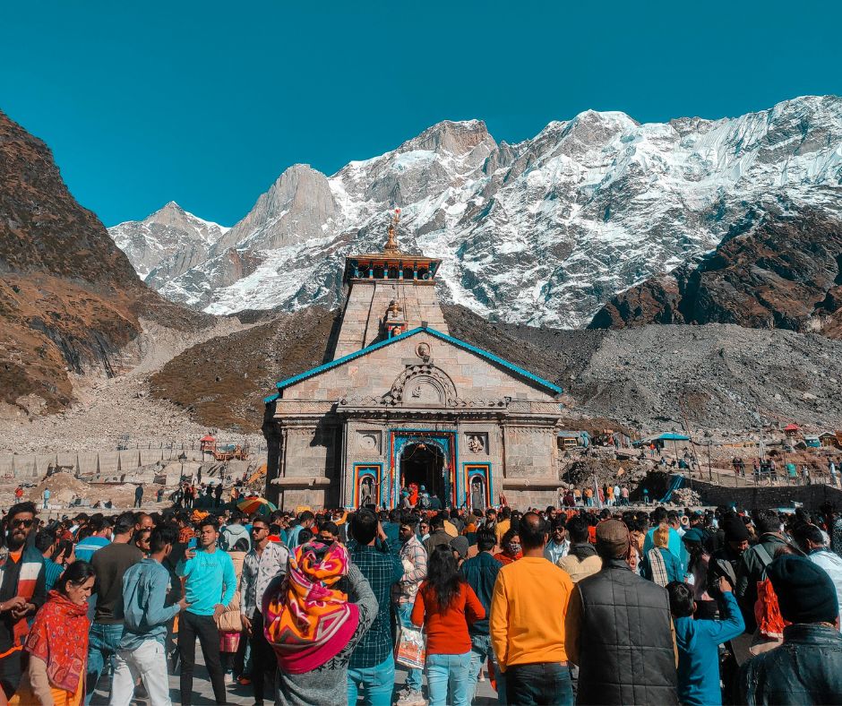 Uttarakhand Tour Packages